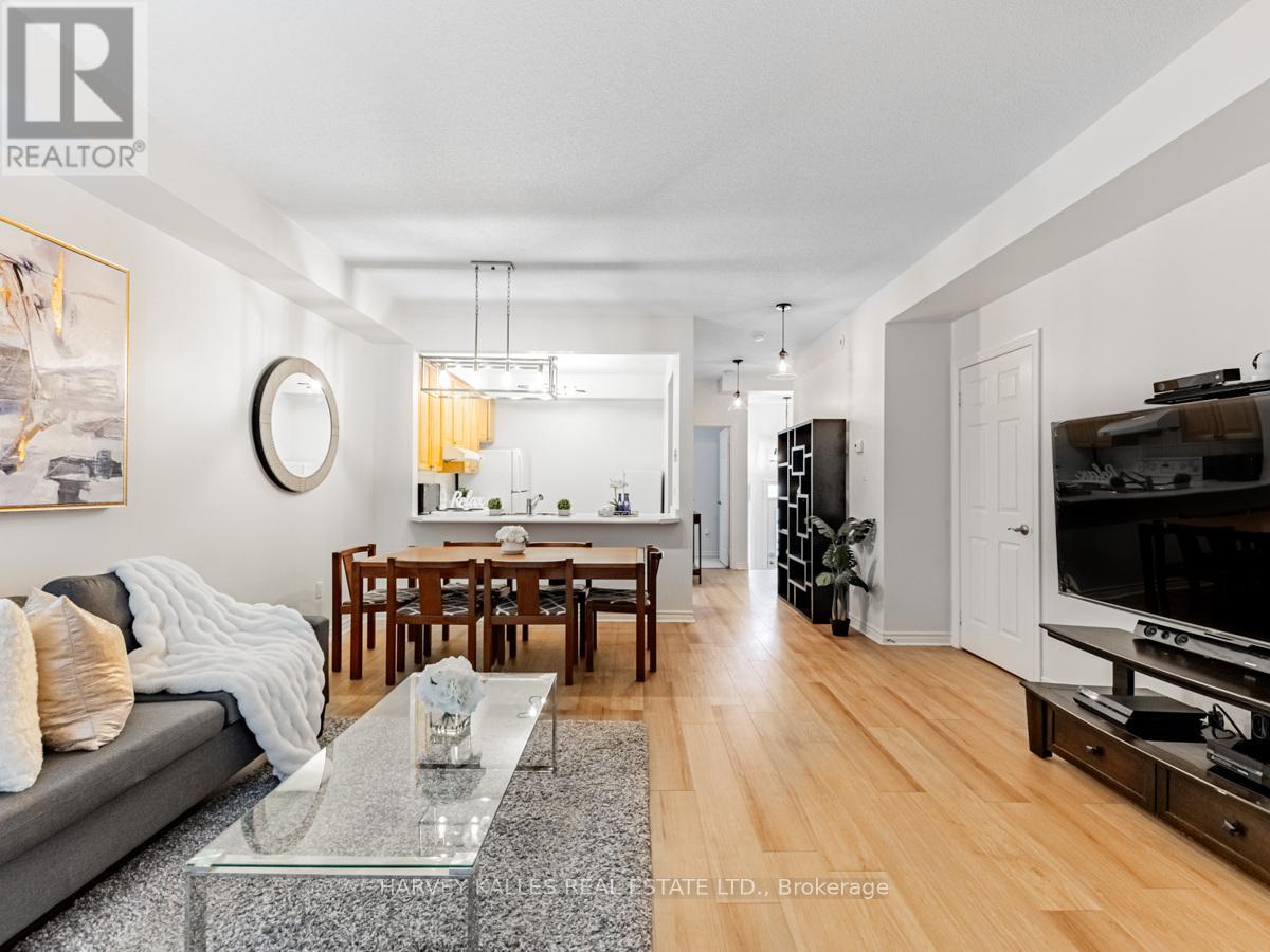 73 - 61 Town Centre Court, Toronto, Ontario  M1P 5C5 - Photo 10 - E13596518