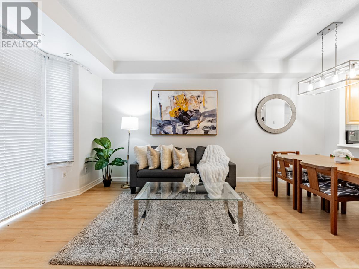 73 - 61 Town Centre Court, Toronto, Ontario  M1P 5C5 - Photo 11 - E13596518