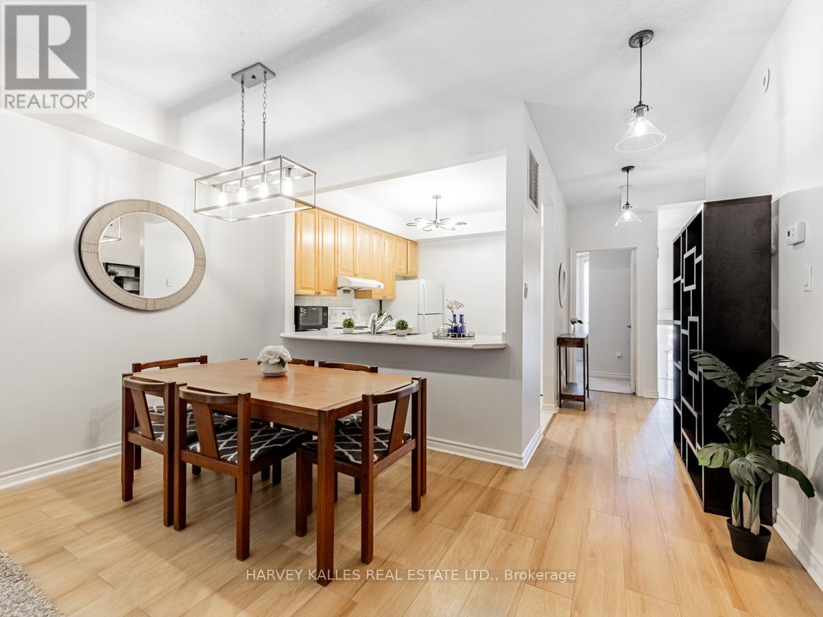 73 - 61 Town Centre Court, Toronto, Ontario  M1P 5C5 - Photo 12 - E13596518