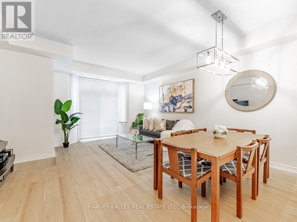 73 - 61 Town Centre Court, Toronto, Ontario  M1P 5C5 - Photo 13 - E13596518