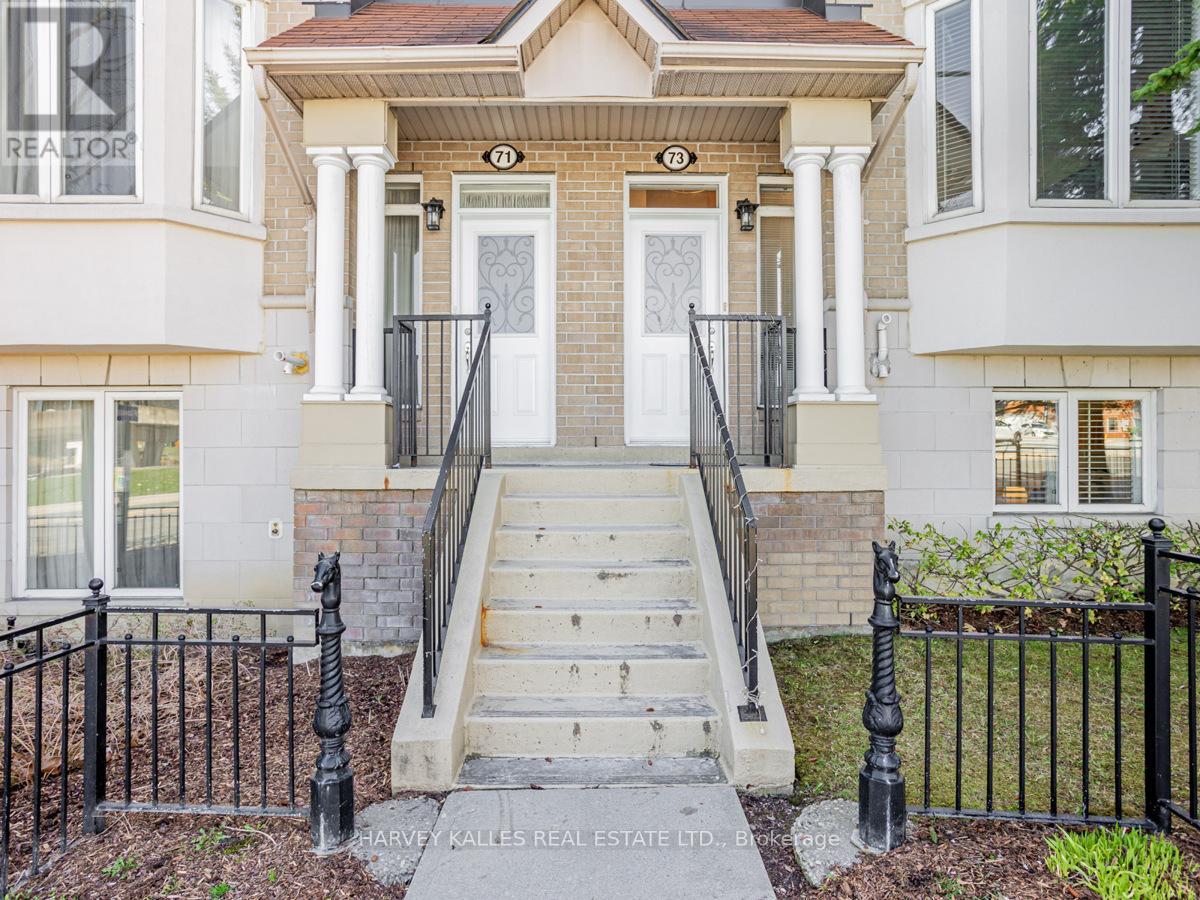 73 - 61 Town Centre Court, Toronto, Ontario  M1P 5C5 - Photo 2 - E13596518