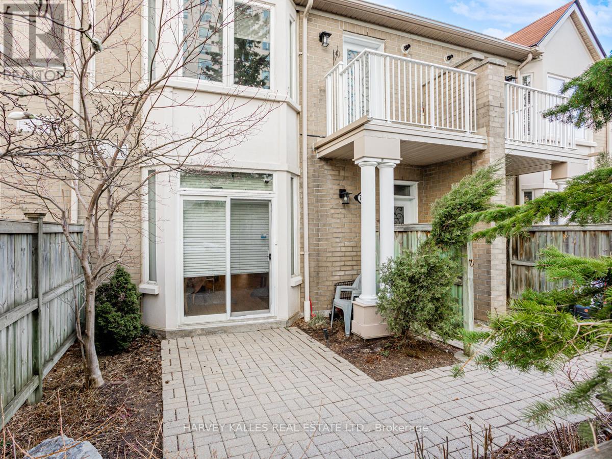 73 - 61 Town Centre Court, Toronto, Ontario  M1P 5C5 - Photo 25 - E13596518
