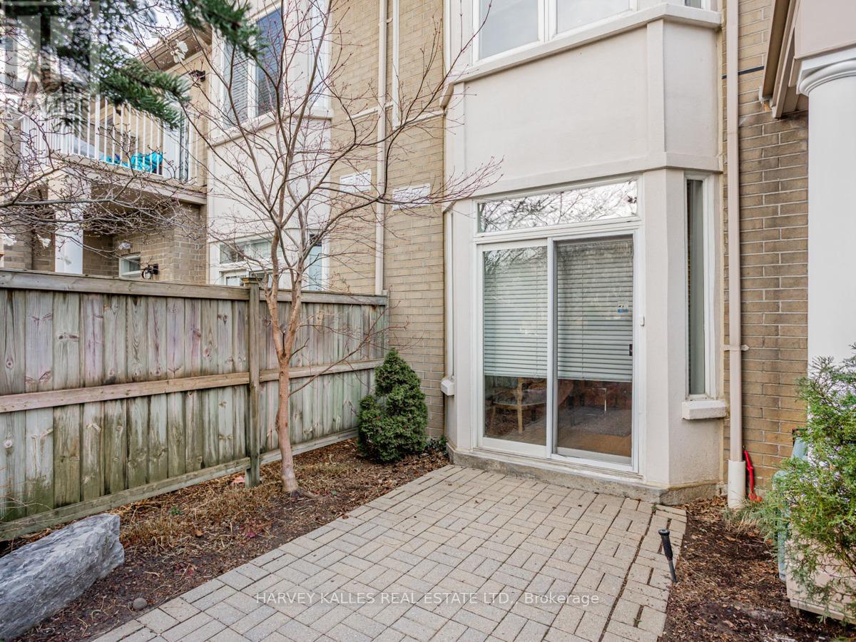 73 - 61 Town Centre Court, Toronto, Ontario  M1P 5C5 - Photo 26 - E13596518