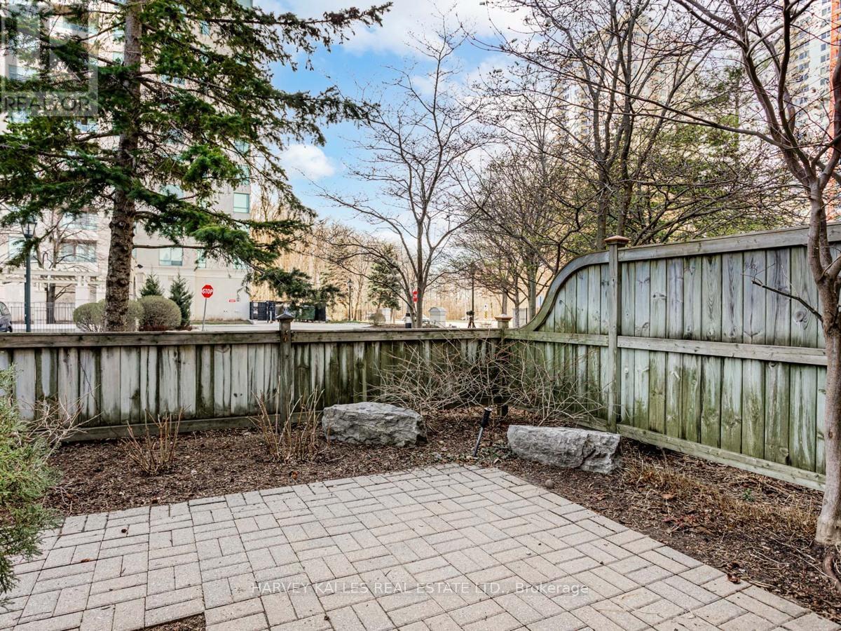 73 - 61 Town Centre Court, Toronto, Ontario  M1P 5C5 - Photo 28 - E13596518