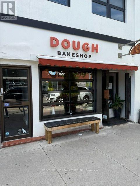 173 Danforth Avenue, Toronto, Ontario M4K 1N2 - Photo 2 - E13596554
