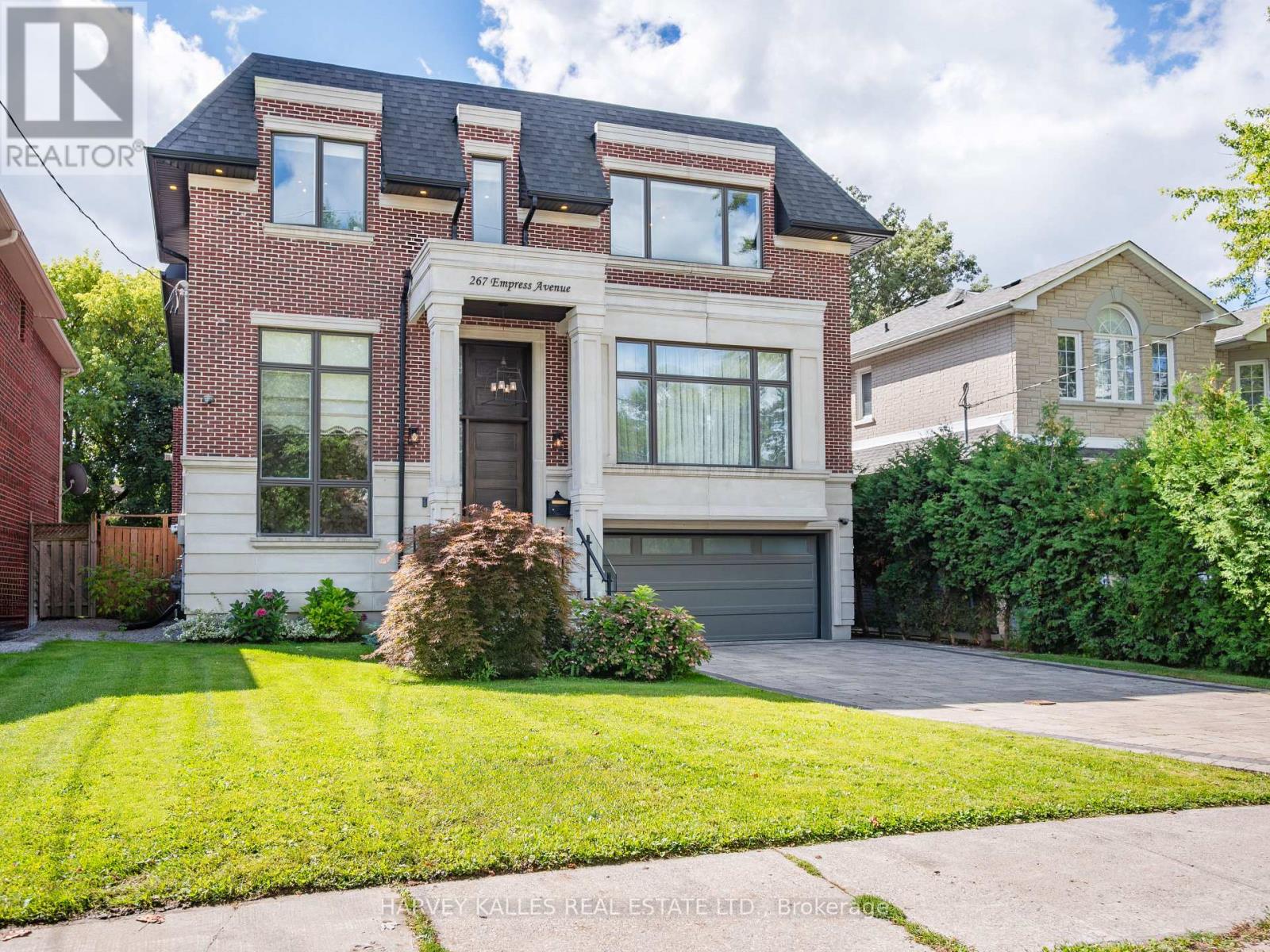 267 EMPRESS AVENUE, Toronto, Ontario