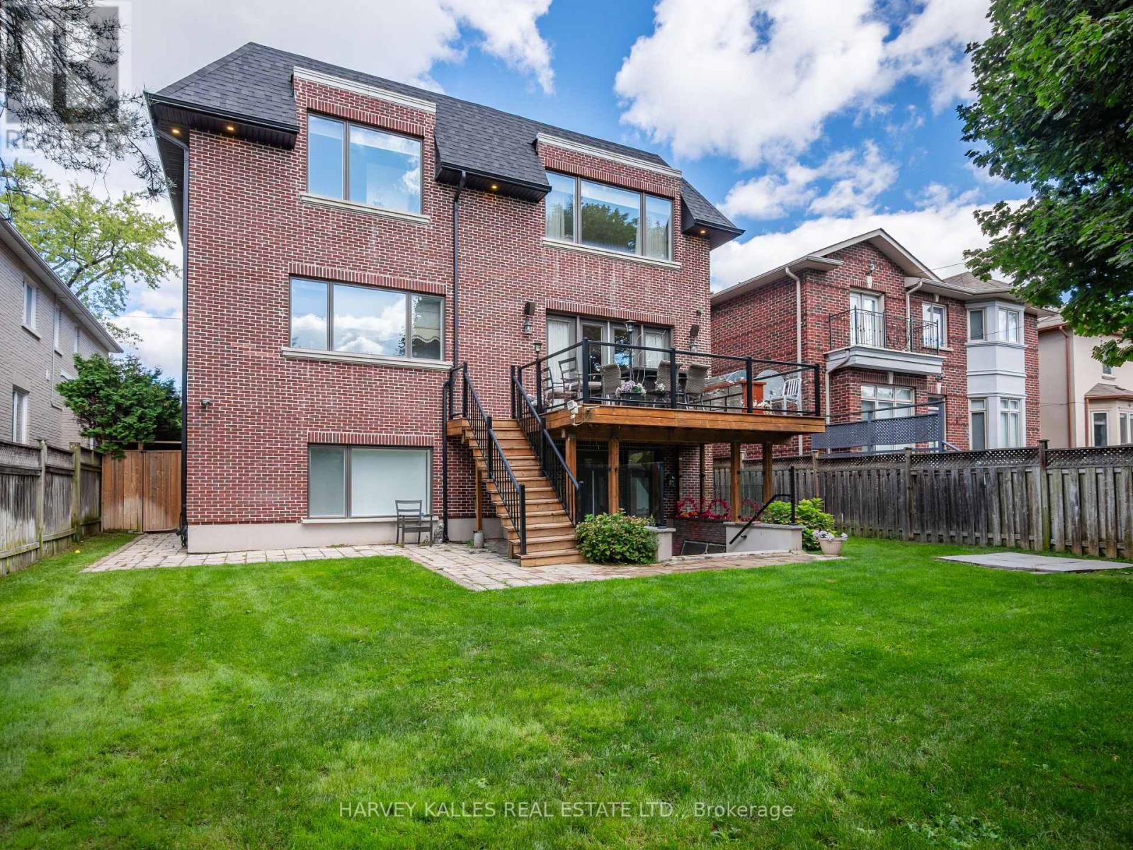 267 Empress Avenue, Toronto, Ontario  M2N 3V2 - Photo 47 - C13597588
