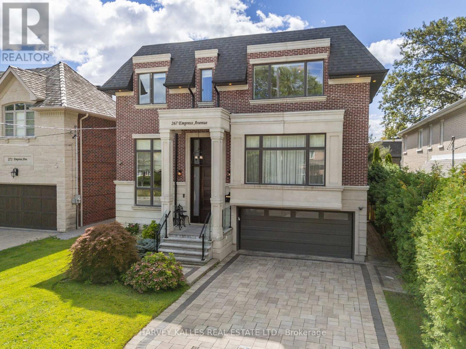 267 Empress Avenue, Toronto, Ontario  M2N 3V2 - Photo 48 - C13597588