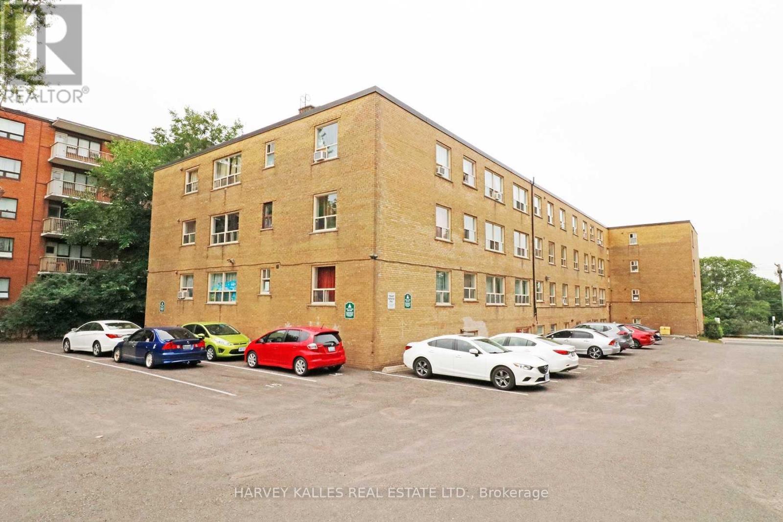 303 - 1751 Victoria Park Avenue, Toronto, Ontario  M1R 1S1 - Photo 14 - E13597606