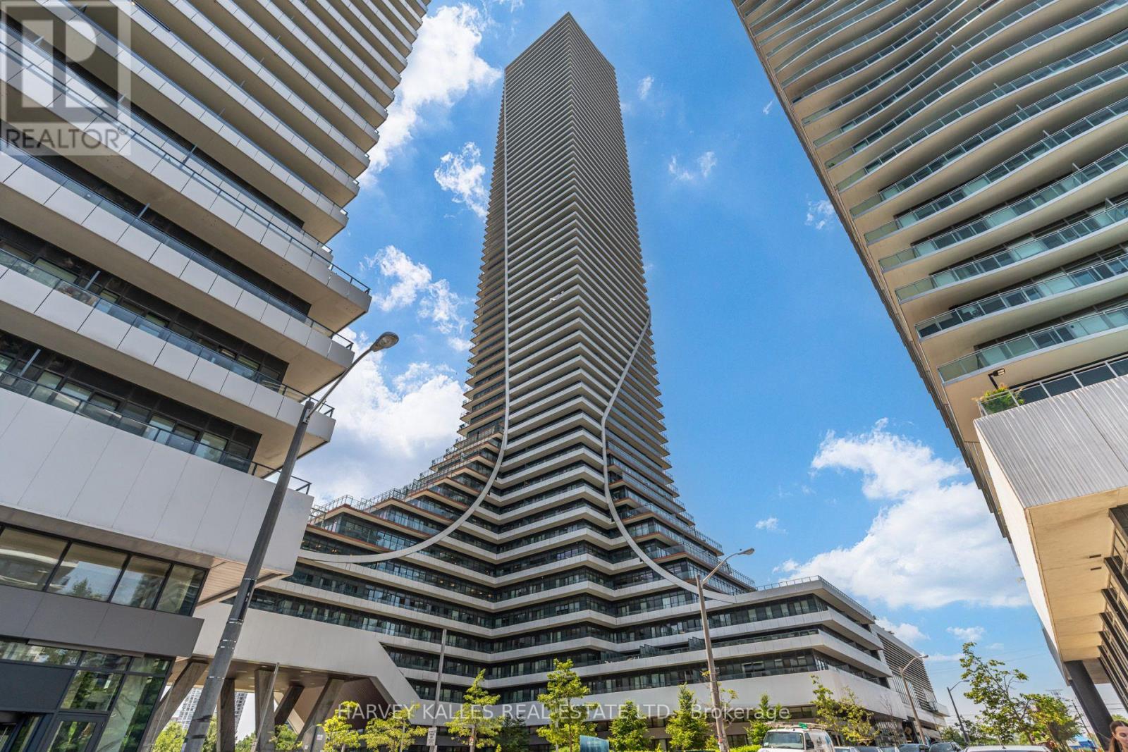 1822 - 30 SHORE BREEZE DRIVE, Toronto, Ontario