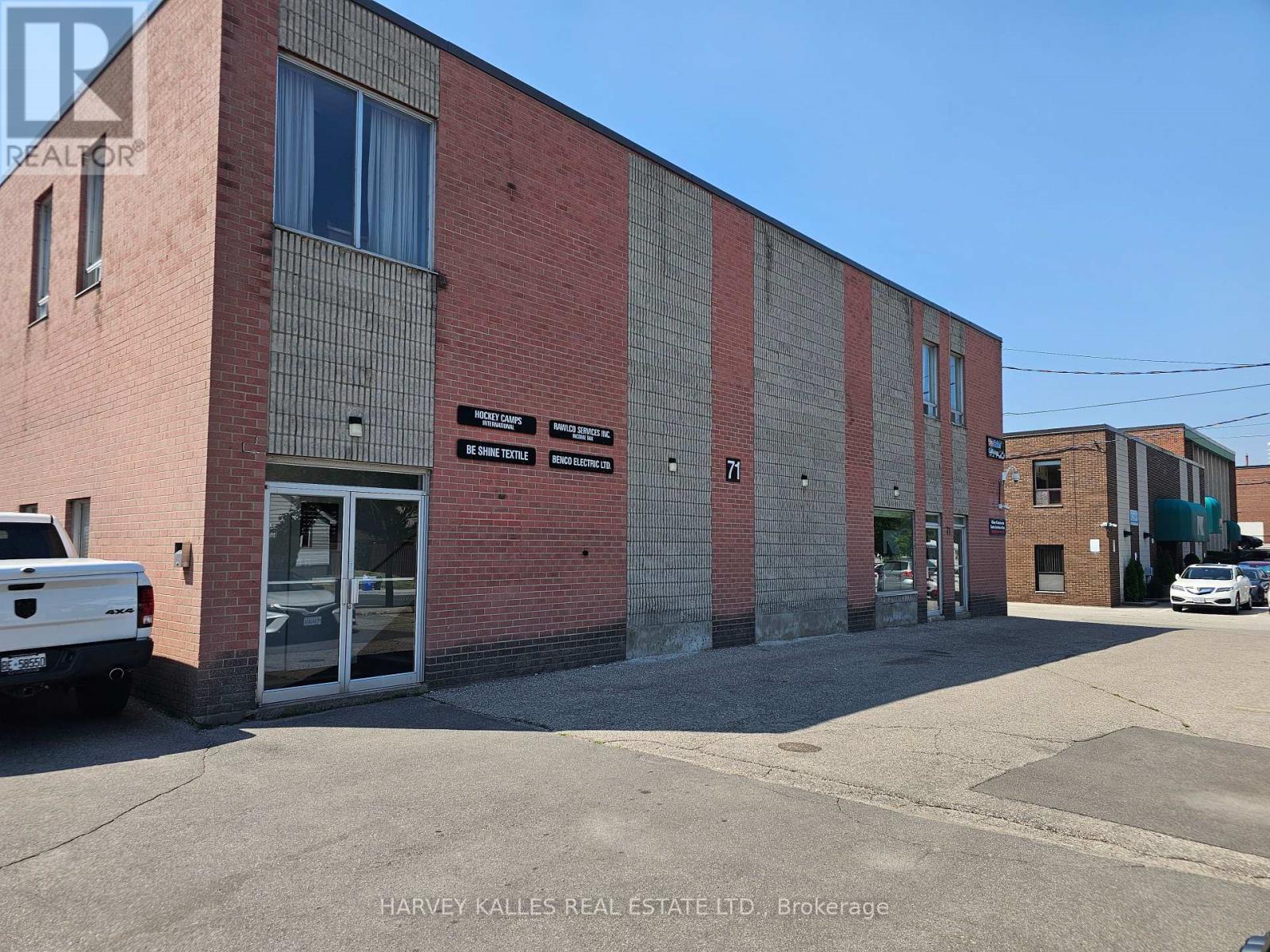 6 - 71 Glen Cameron Road, Markham, Ontario  L3T 1P5 - Photo 2 - N13598868