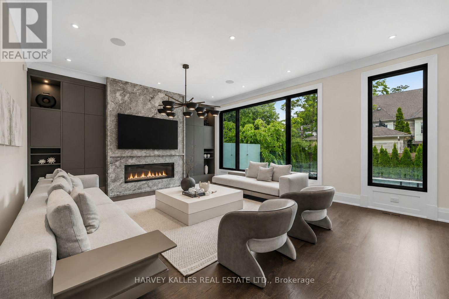 201 Rosemary Road, Toronto, Ontario M5P 3E2 - Photo 11 - C13599294