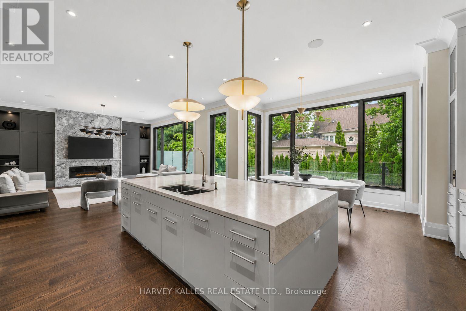 201 Rosemary Road, Toronto, Ontario M5P 3E2 - Photo 14 - C13599294