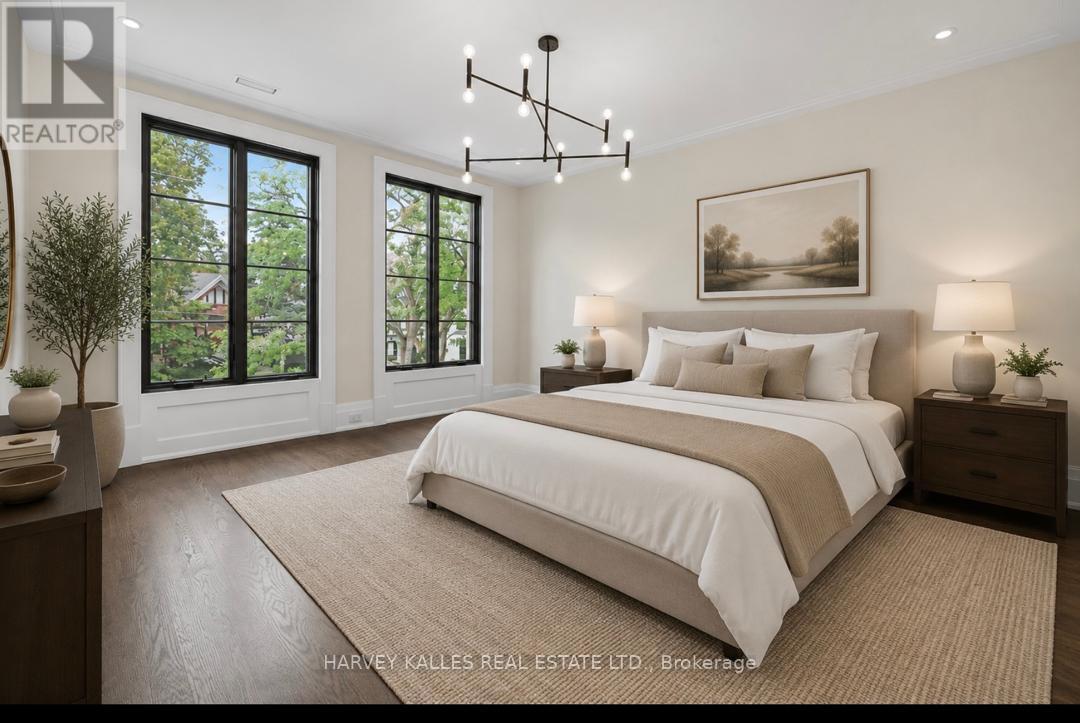 201 Rosemary Road, Toronto, Ontario M5P 3E2 - Photo 26 - C13599294