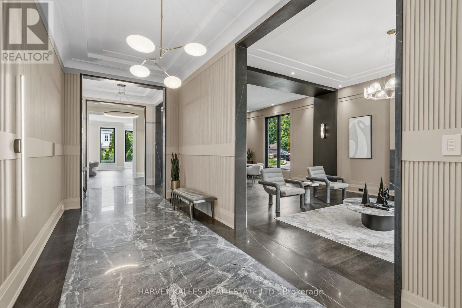 201 Rosemary Road, Toronto, Ontario M5P 3E2 - Photo 3 - C13599294
