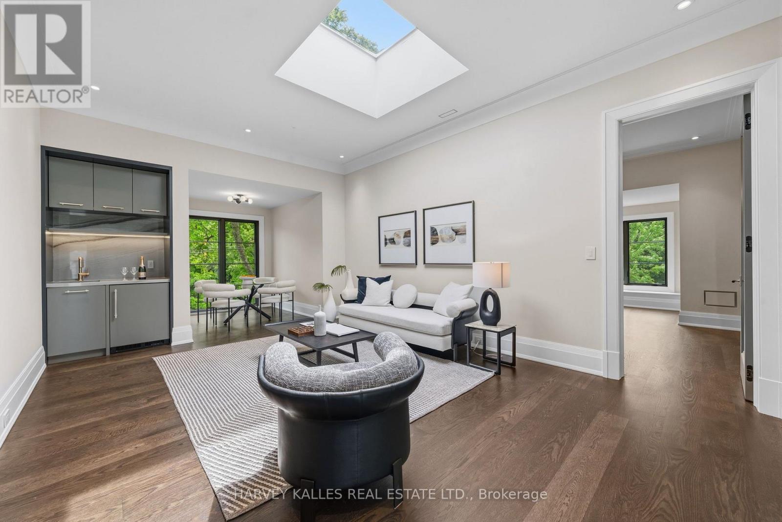 201 Rosemary Road, Toronto, Ontario M5P 3E2 - Photo 31 - C13599294