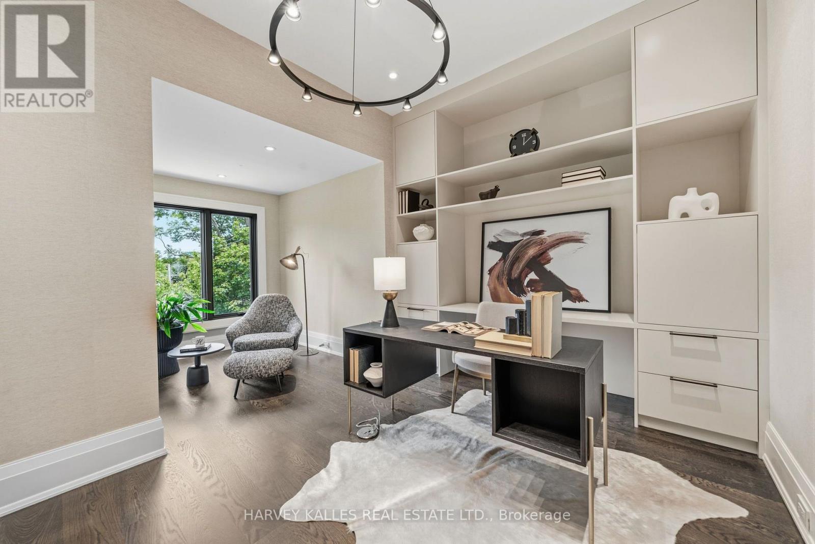 201 Rosemary Road, Toronto, Ontario M5P 3E2 - Photo 32 - C13599294