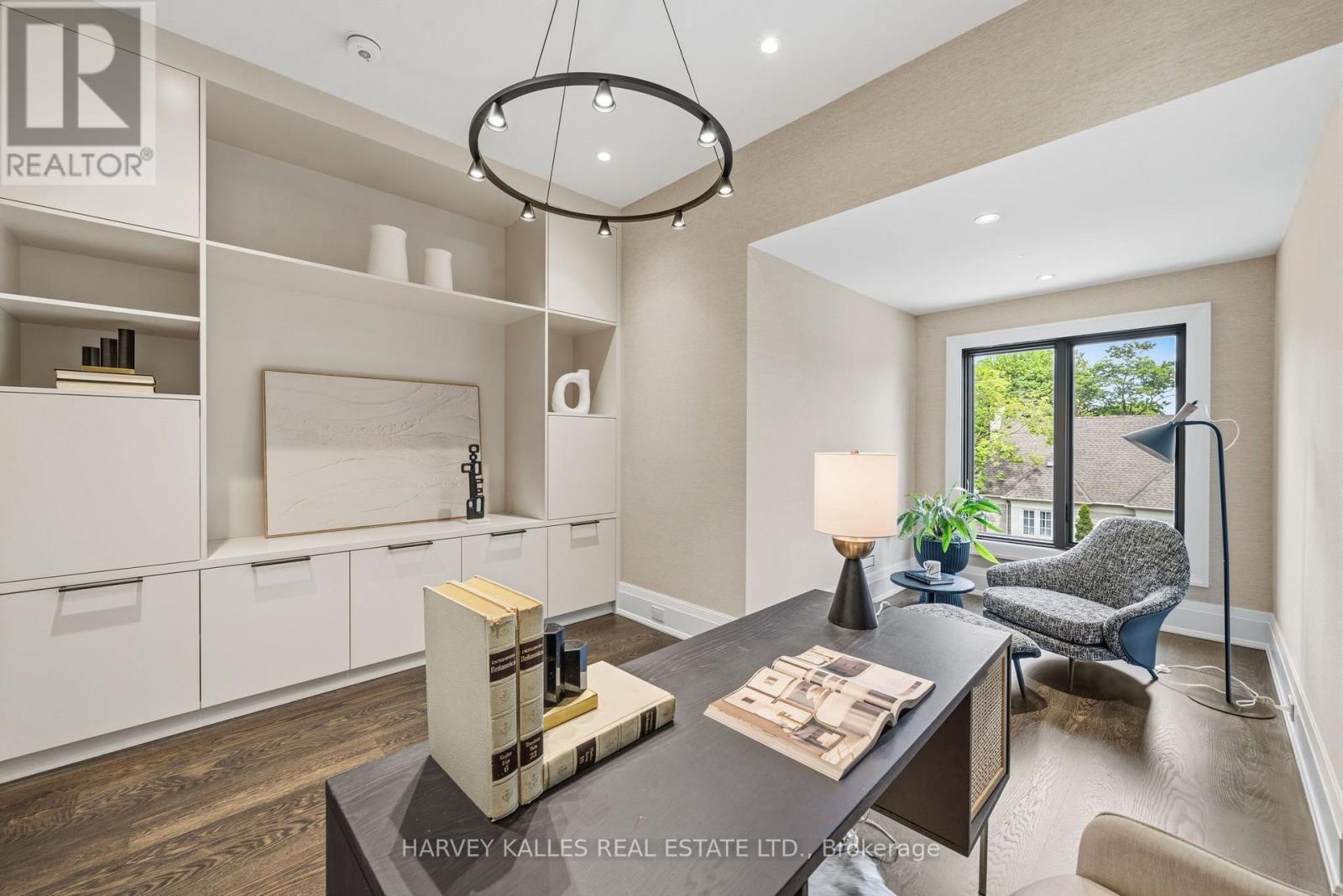 201 Rosemary Road, Toronto, Ontario M5P 3E2 - Photo 33 - C13599294