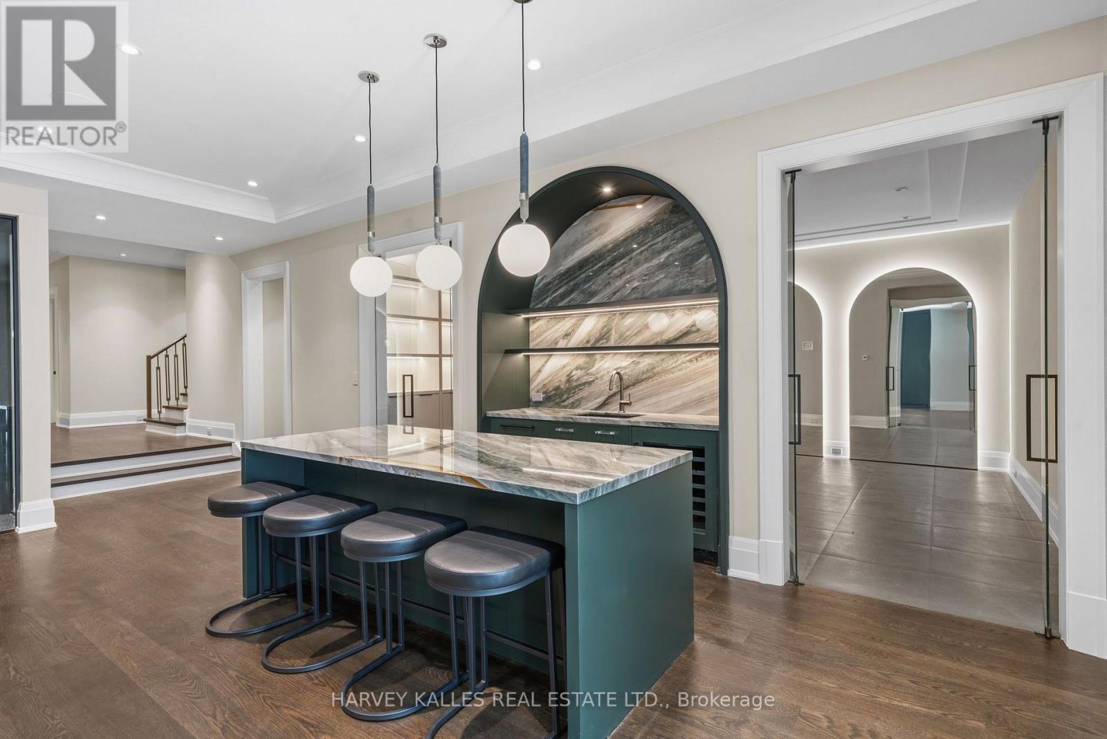 201 Rosemary Road, Toronto, Ontario M5P 3E2 - Photo 39 - C13599294