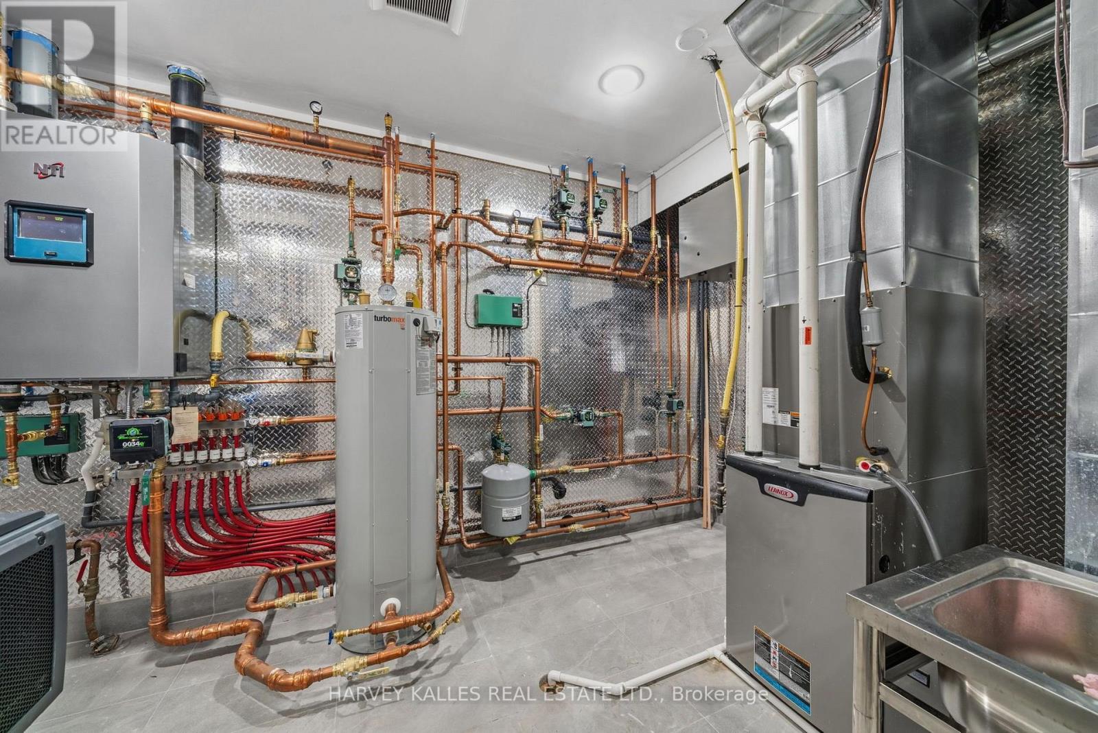 201 Rosemary Road, Toronto, Ontario M5P 3E2 - Photo 43 - C13599294