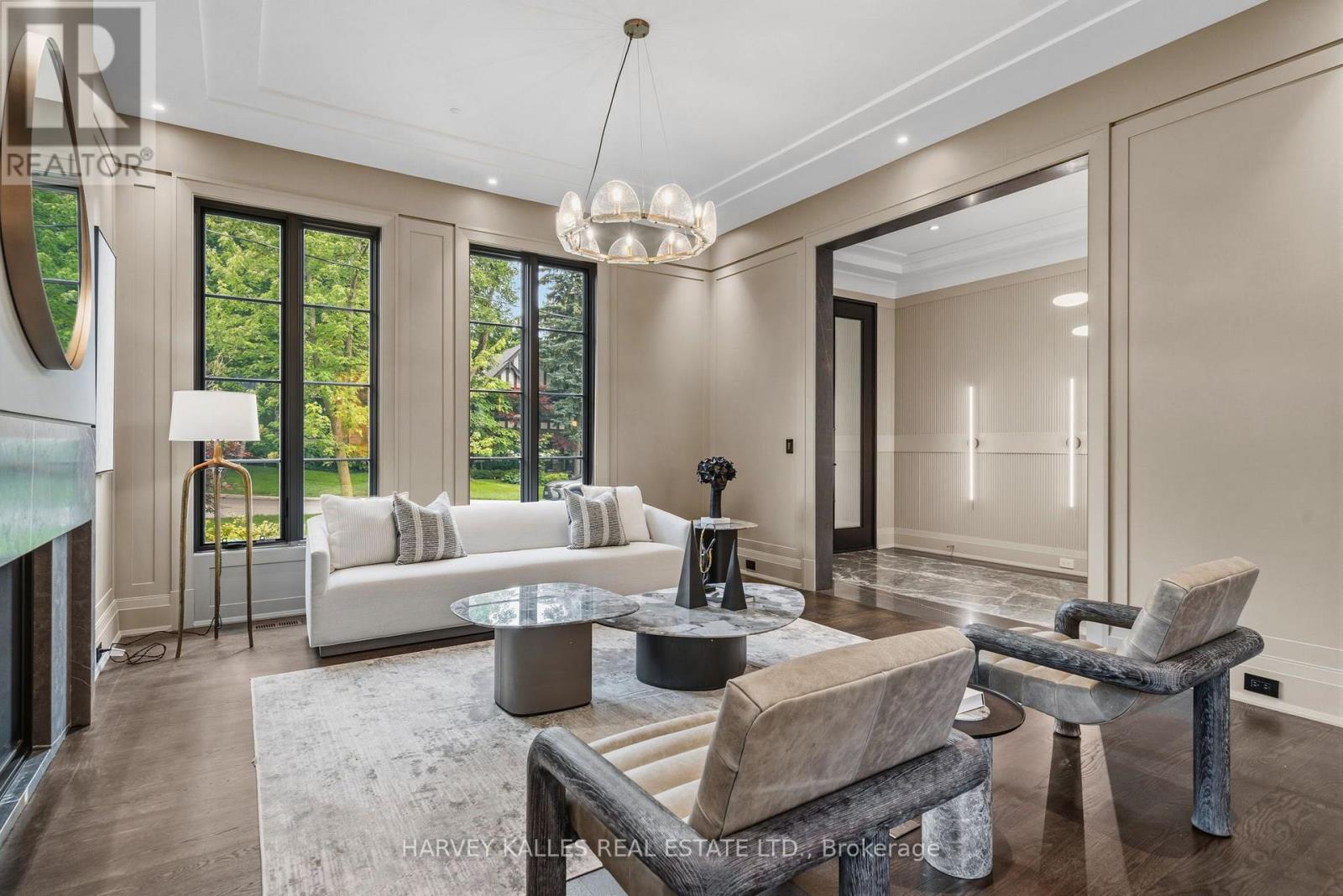 201 Rosemary Road, Toronto, Ontario M5P 3E2 - Photo 5 - C13599294