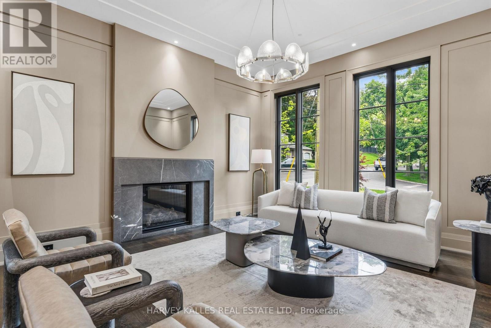 201 Rosemary Road, Toronto, Ontario M5P 3E2 - Photo 6 - C13599294