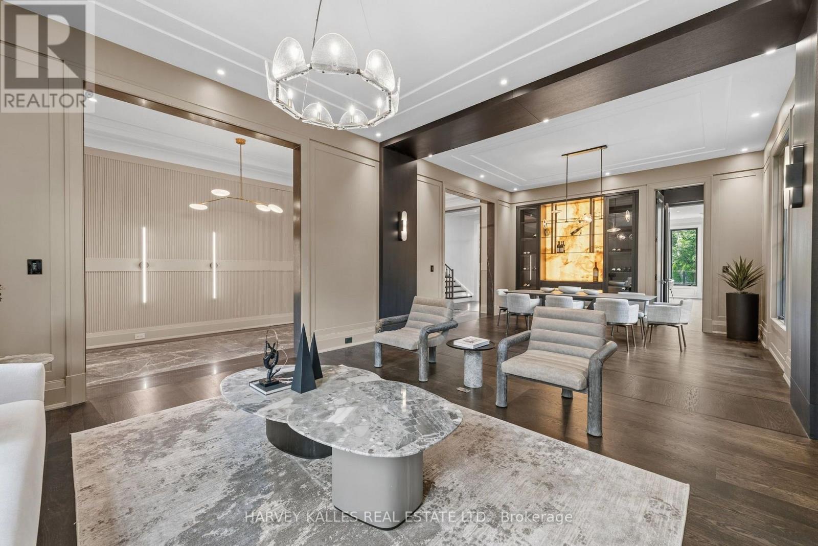 201 Rosemary Road, Toronto, Ontario M5P 3E2 - Photo 7 - C13599294