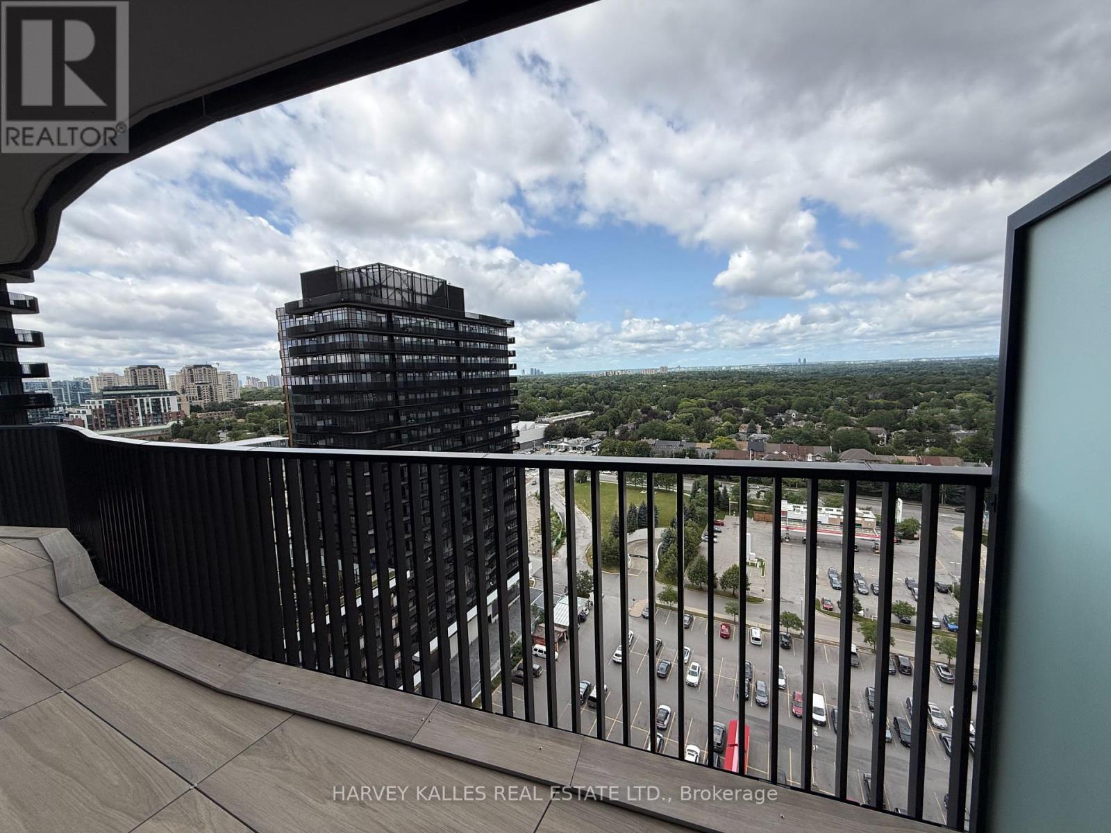 1905 - 68 Esther Shiner Boulevard, Toronto, Ontario  M2K 0J6 - Photo 12 - C13599562