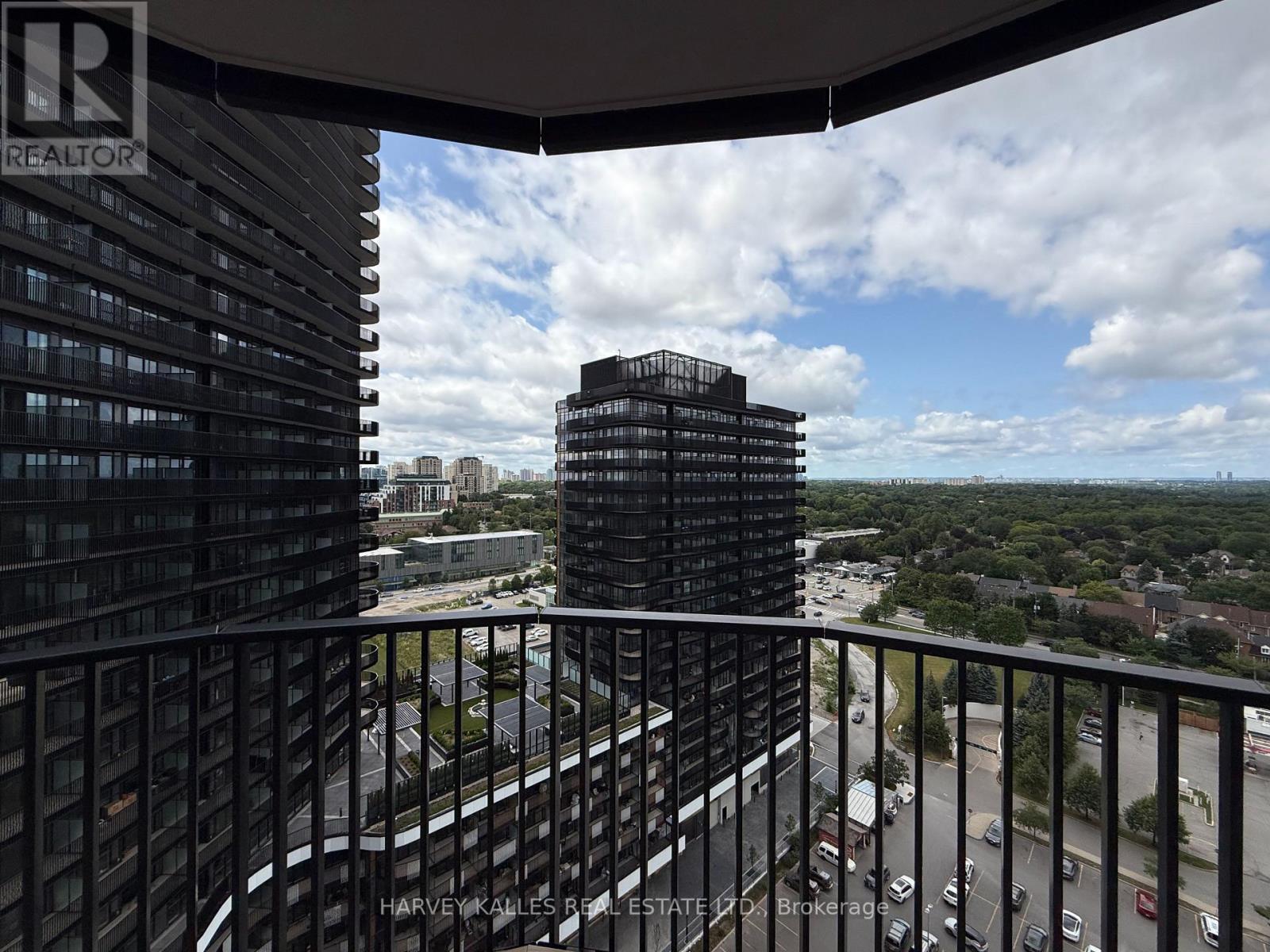 1905 - 68 Esther Shiner Boulevard, Toronto, Ontario  M2K 0J6 - Photo 13 - C13599562