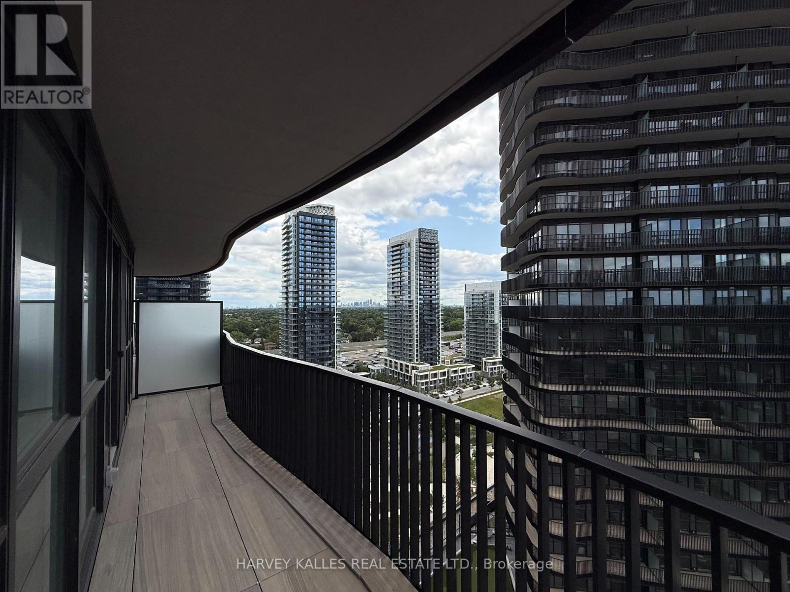 1905 - 68 Esther Shiner Boulevard, Toronto, Ontario  M2K 0J6 - Photo 14 - C13599562