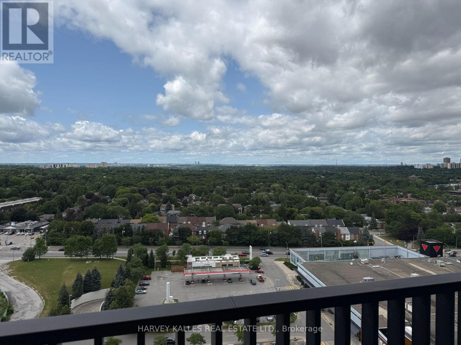 1905 - 68 Esther Shiner Boulevard, Toronto, Ontario  M2K 0J6 - Photo 15 - C13599562