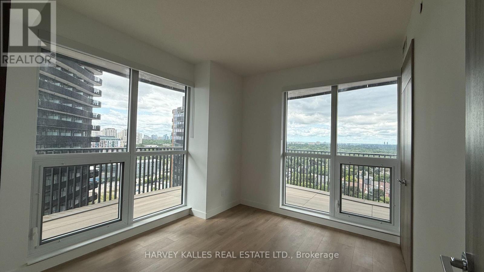 1905 - 68 Esther Shiner Boulevard, Toronto, Ontario  M2K 0J6 - Photo 9 - C13599562