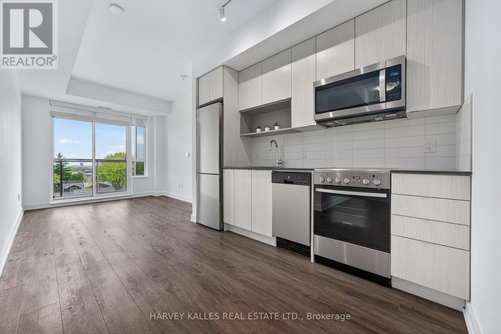 503 - 630 Greenwood Avenue, Toronto, Ontario M4J 0A8 - Photo 13 - E13599790