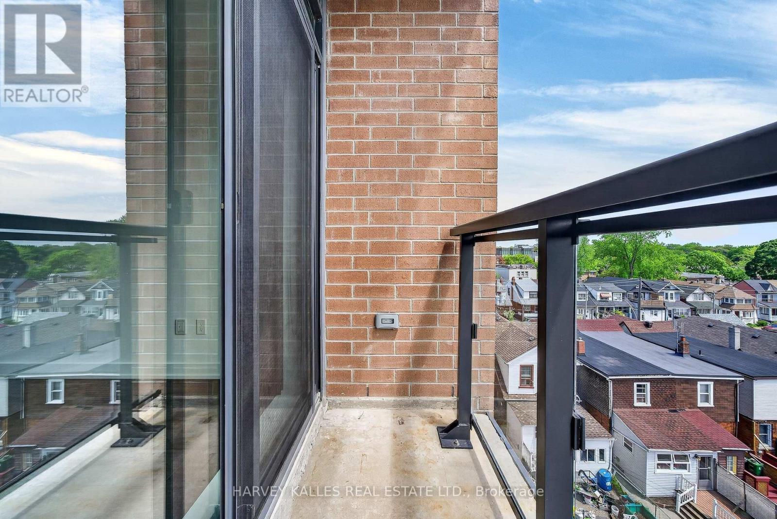 503 - 630 Greenwood Avenue, Toronto, Ontario M4J 0A8 - Photo 29 - E13599790