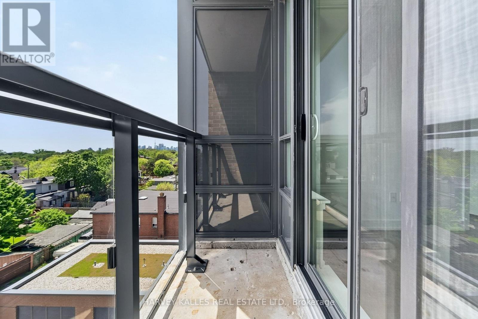 503 - 630 Greenwood Avenue, Toronto, Ontario M4J 0A8 - Photo 30 - E13599790
