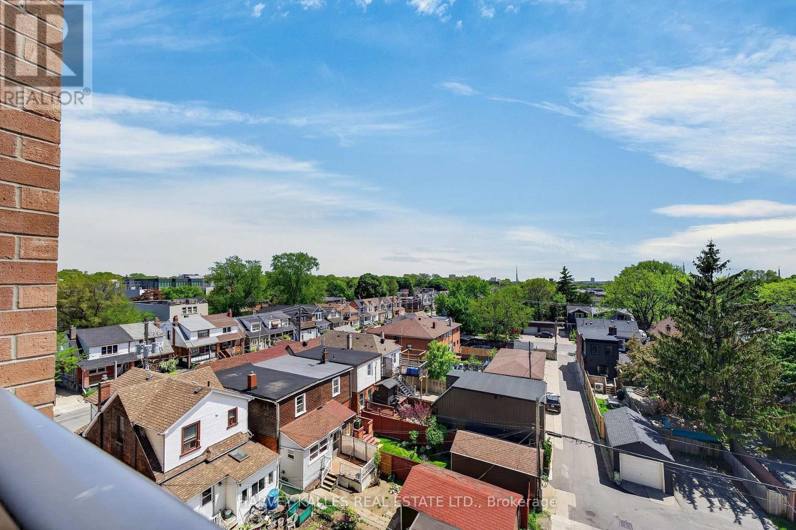 503 - 630 Greenwood Avenue, Toronto, Ontario M4J 0A8 - Photo 31 - E13599790