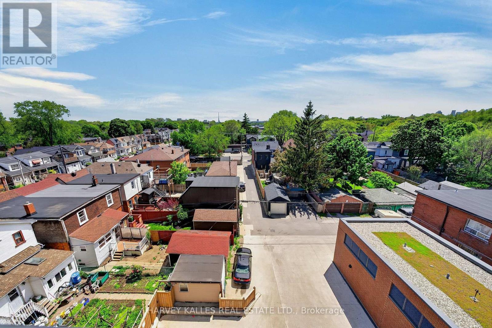 503 - 630 Greenwood Avenue, Toronto, Ontario M4J 0A8 - Photo 32 - E13599790
