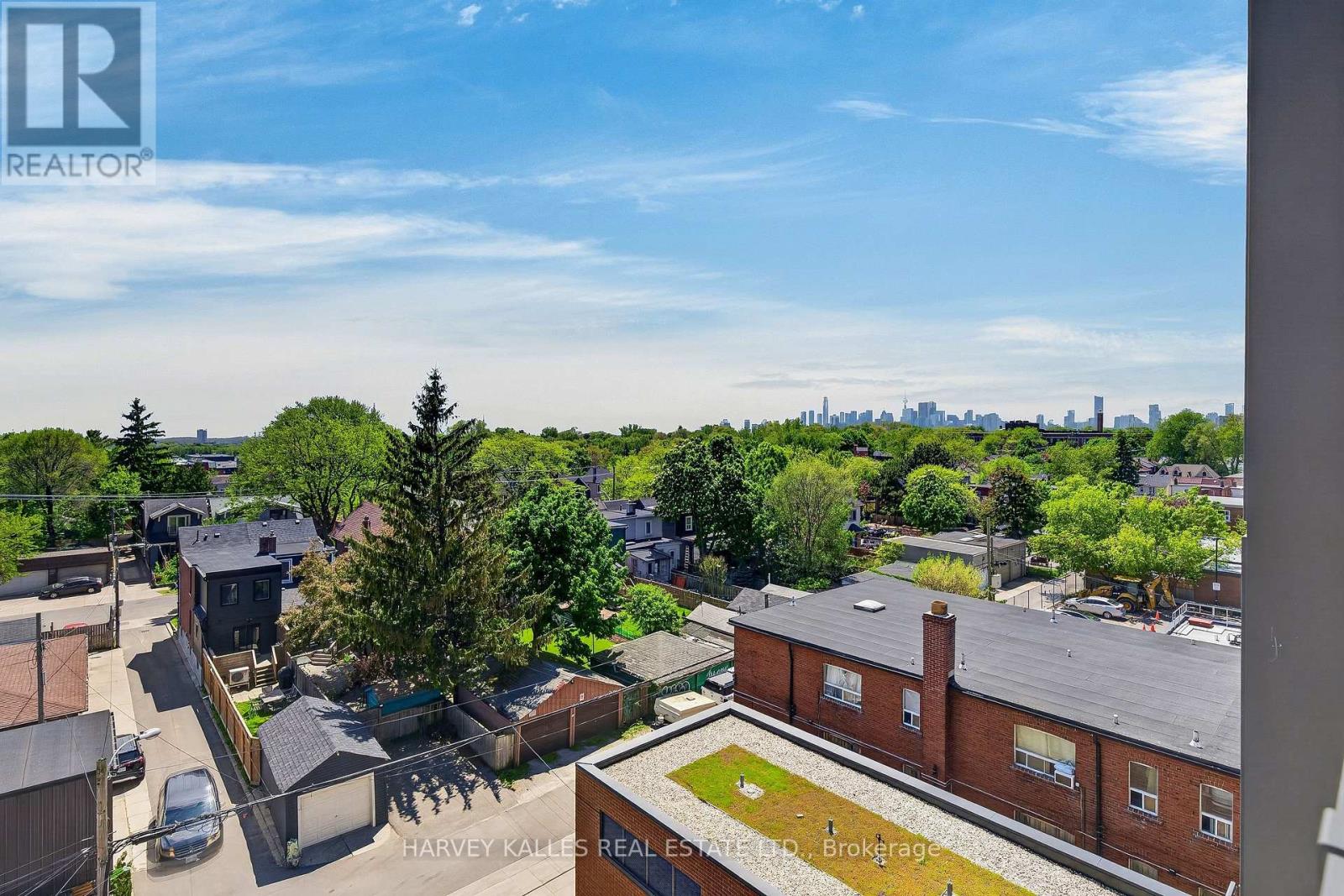 503 - 630 Greenwood Avenue, Toronto, Ontario M4J 0A8 - Photo 33 - E13599790