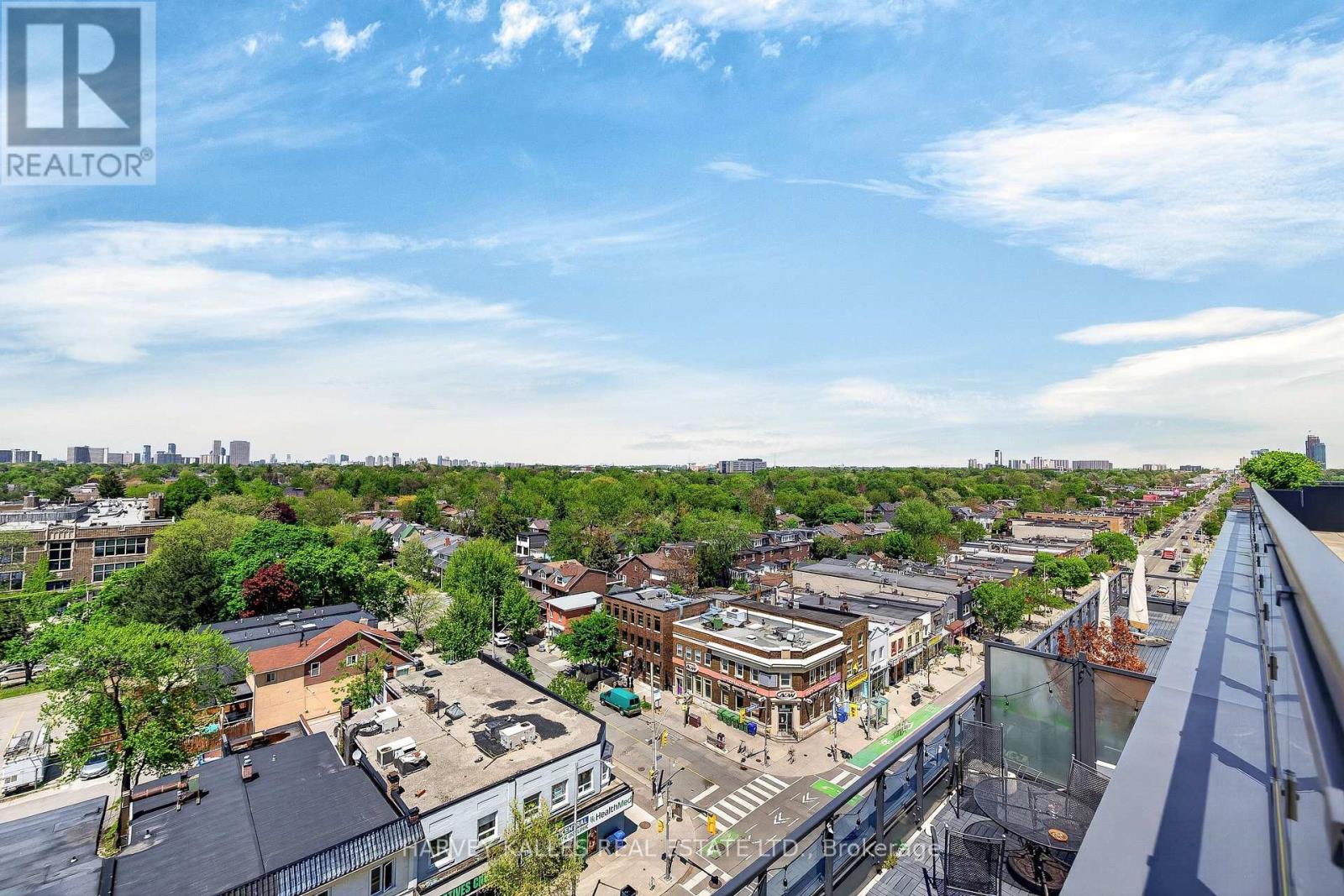 503 - 630 Greenwood Avenue, Toronto, Ontario M4J 0A8 - Photo 39 - E13599790