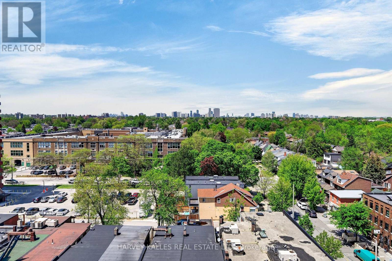 503 - 630 Greenwood Avenue, Toronto, Ontario M4J 0A8 - Photo 40 - E13599790