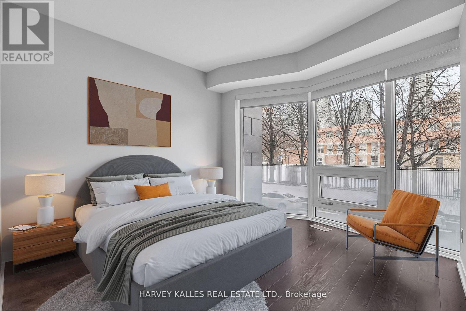 Th5 - 85 Wood Street, Toronto, Ontario M4Y 0E8 - Photo 12 - C13599982