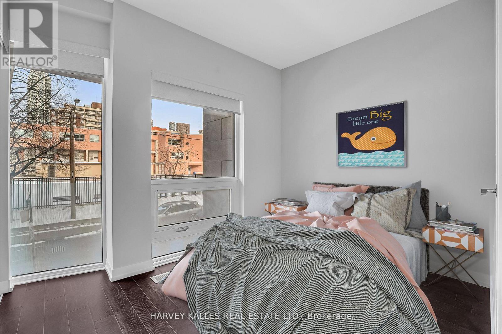 Th5 - 85 Wood Street, Toronto, Ontario M4Y 0E8 - Photo 17 - C13599982