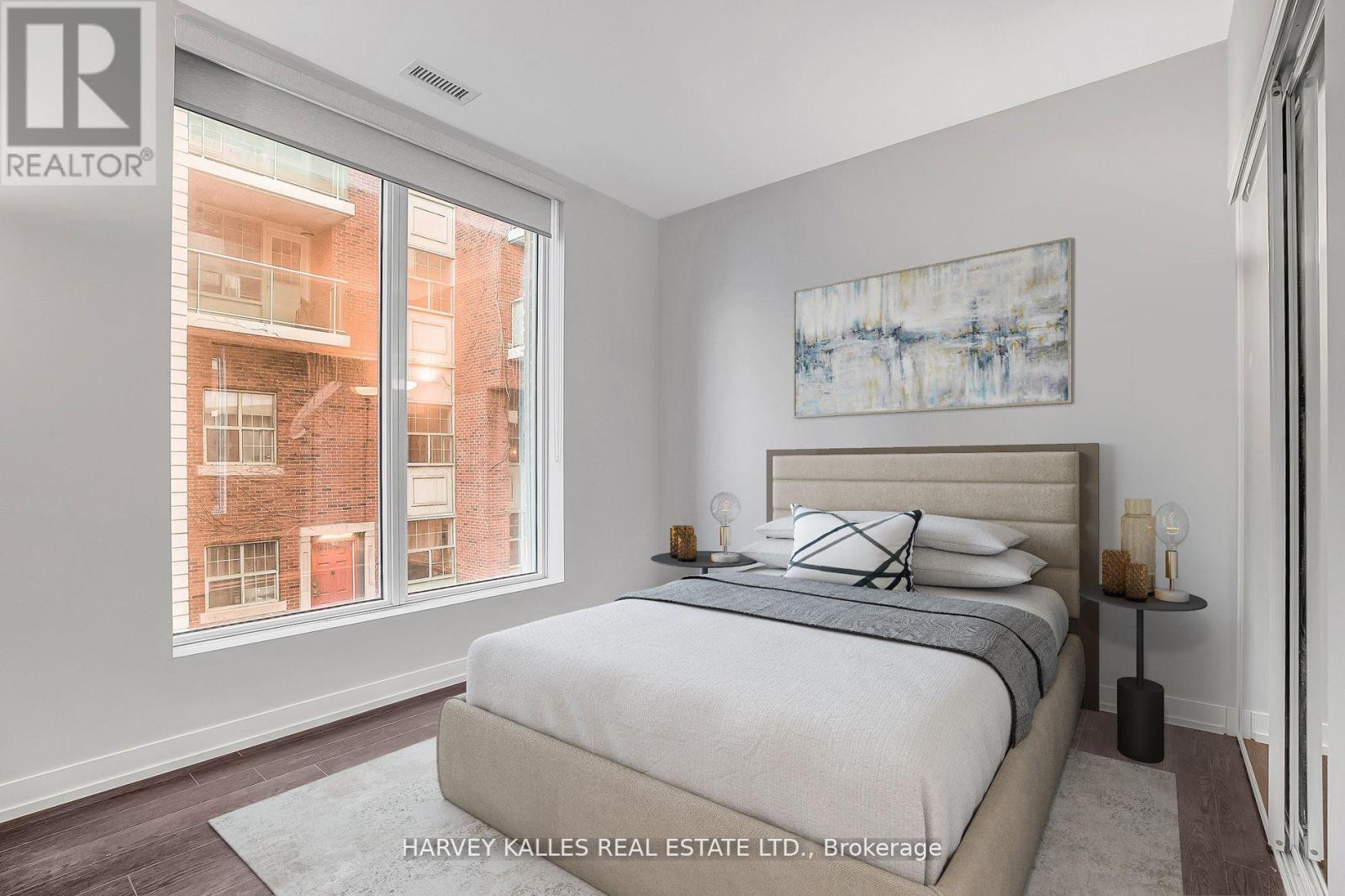 Th5 - 85 Wood Street, Toronto, Ontario M4Y 0E8 - Photo 21 - C13599982