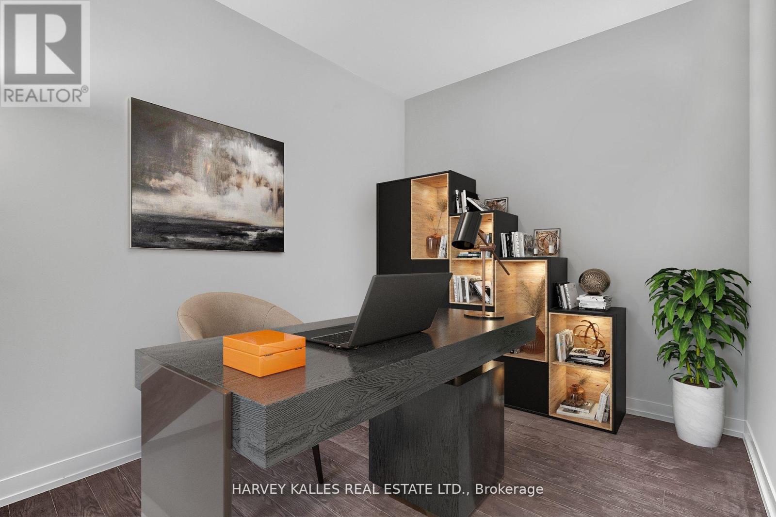 Th5 - 85 Wood Street, Toronto, Ontario M4Y 0E8 - Photo 23 - C13599982
