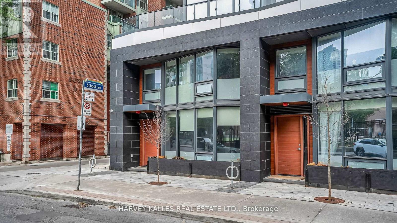 Th5 - 85 Wood Street, Toronto, Ontario M4Y 0E8 - Photo 3 - C13599982