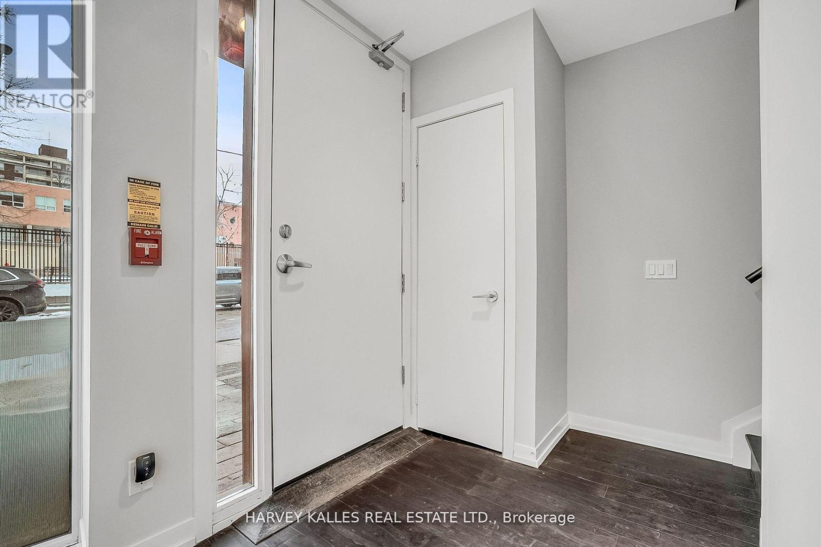 Th5 - 85 Wood Street, Toronto, Ontario M4Y 0E8 - Photo 5 - C13599982