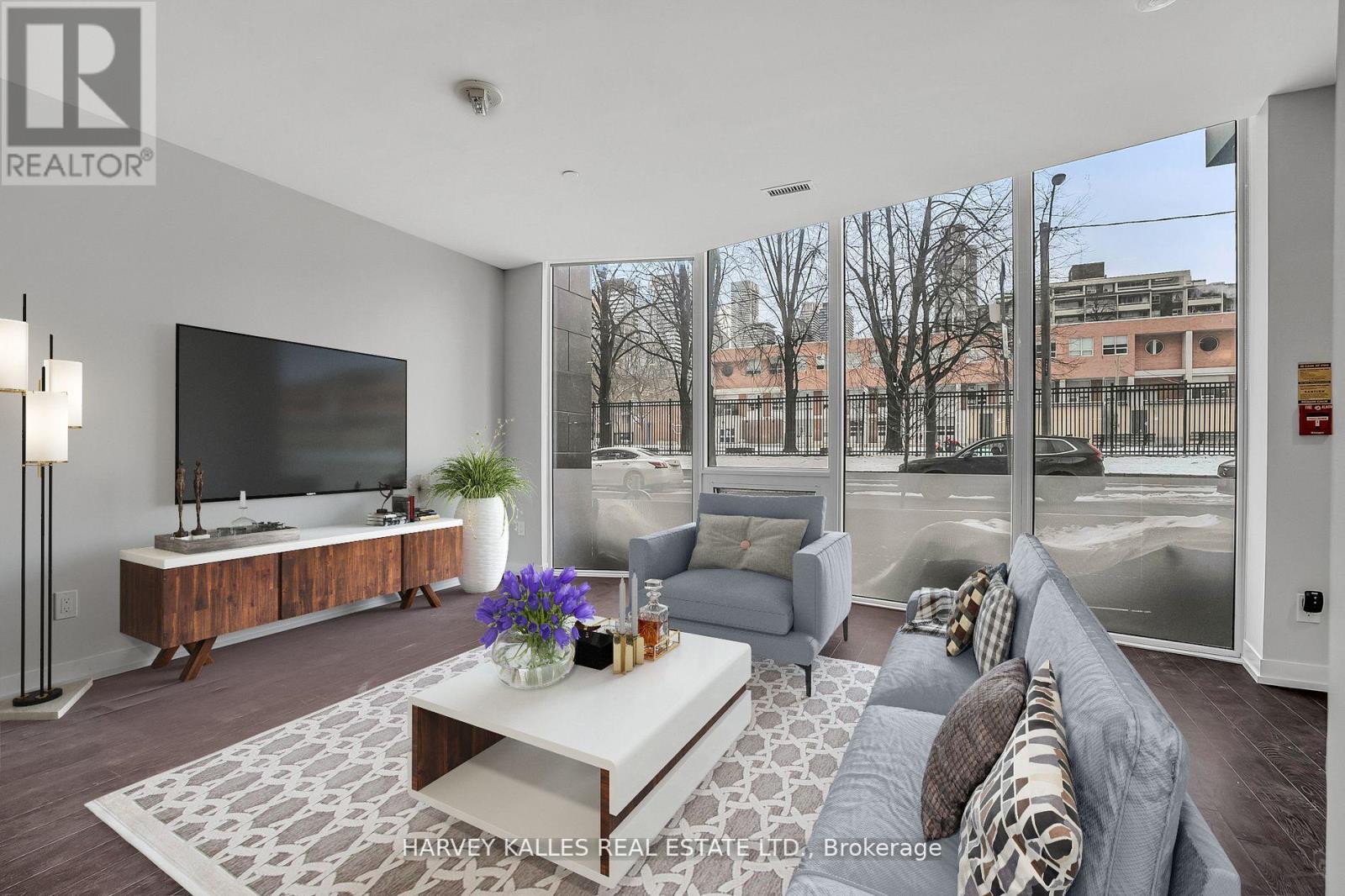 Th5 - 85 Wood Street, Toronto, Ontario M4Y 0E8 - Photo 9 - C13599982