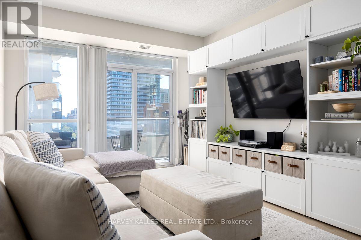813 - 70 Roehampton Avenue, Toronto, Ontario M4P 1R2 - Photo 10 - C13600506