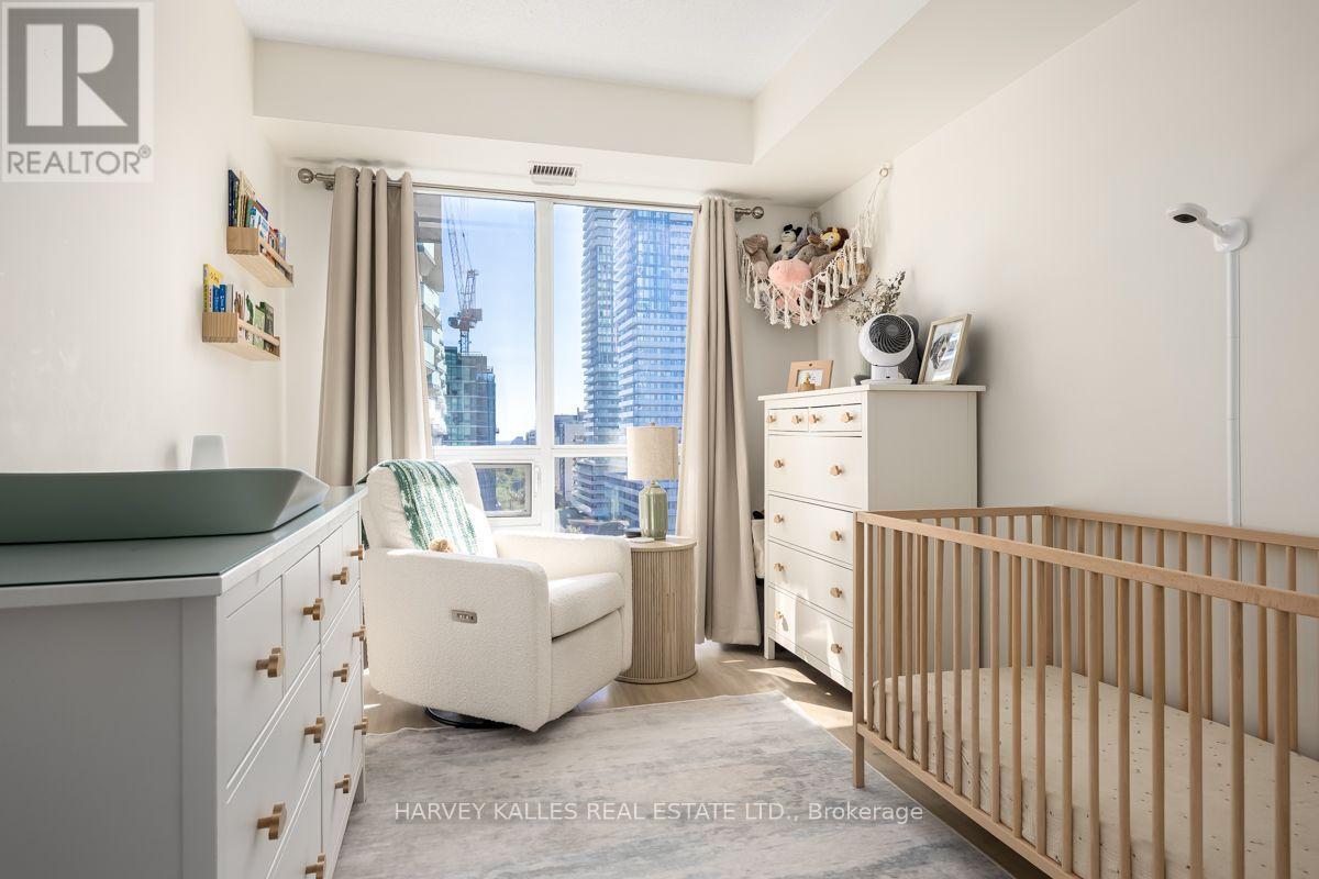 813 - 70 Roehampton Avenue, Toronto, Ontario M4P 1R2 - Photo 15 - C13600506