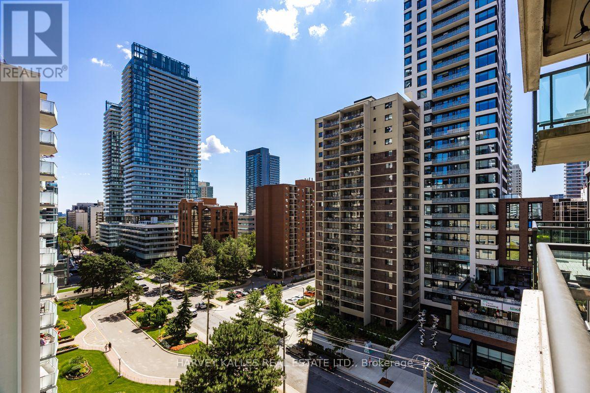 813 - 70 Roehampton Avenue, Toronto, Ontario M4P 1R2 - Photo 19 - C13600506